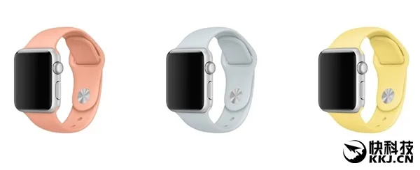 长续航＋打电话！Apple Watch 3九月发：广达代工