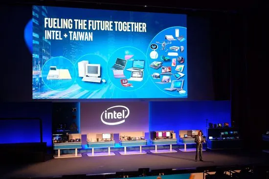 Computex2016:英特尔计划今年发Kaby Lake处理器