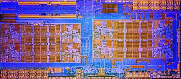 AMD Ryzen 7首款优化游戏《奇点灰烬》测试：Intel给跪