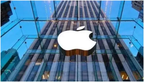 “30%苹果税”是规则制定者，还是行业垄断者？