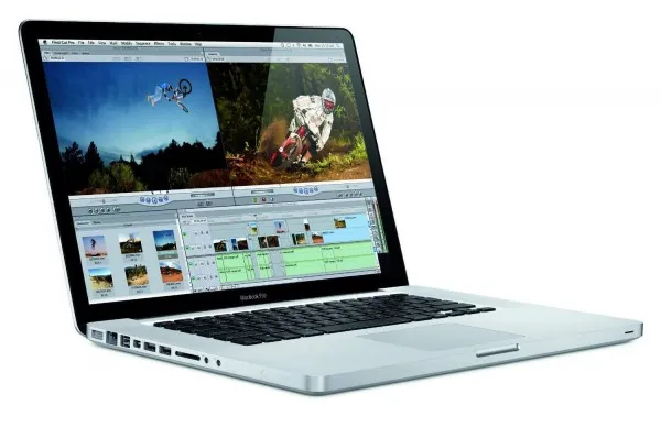 苹果MacBook Pro笔记本电脑设计为何一用就是8年