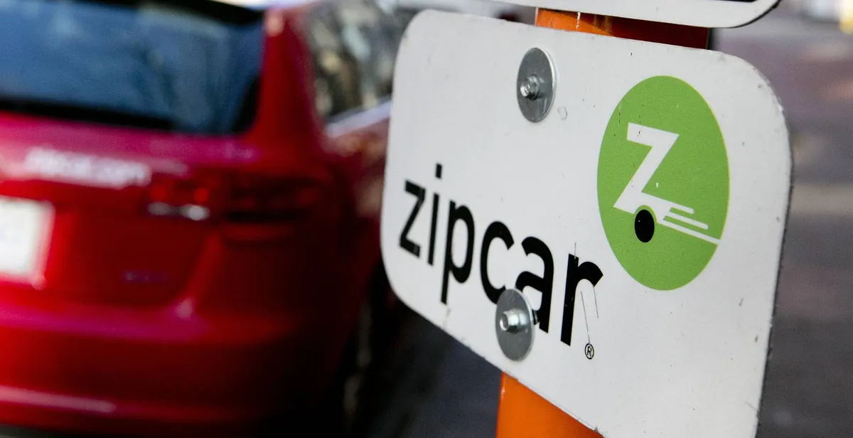 Uber与租车公司Zipcar合作 吸引更多司机加盟