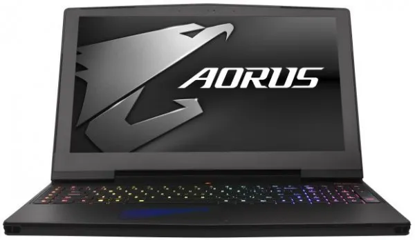 技嘉Aorus发布游戏笔电新品:Pascal独显+Kaby Lake酷睿