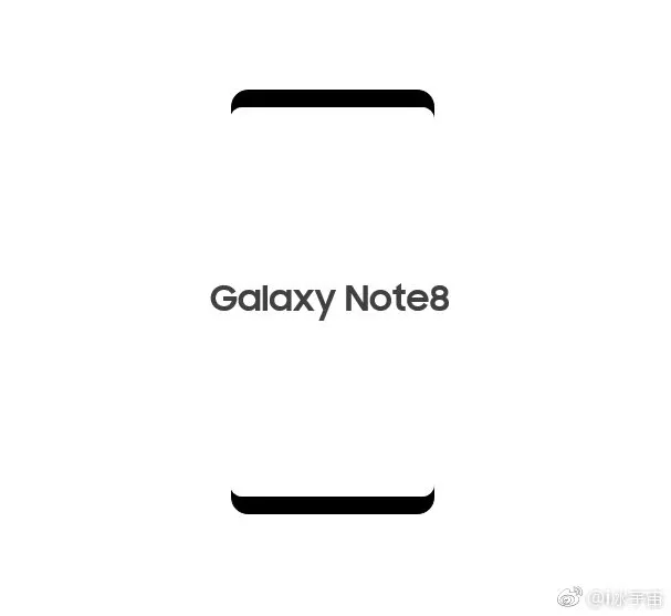 时间确定：Galaxy Note8将于8月26日在纽约发布