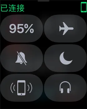 这才是成熟交互 watchOS 3 交互逻辑进化论