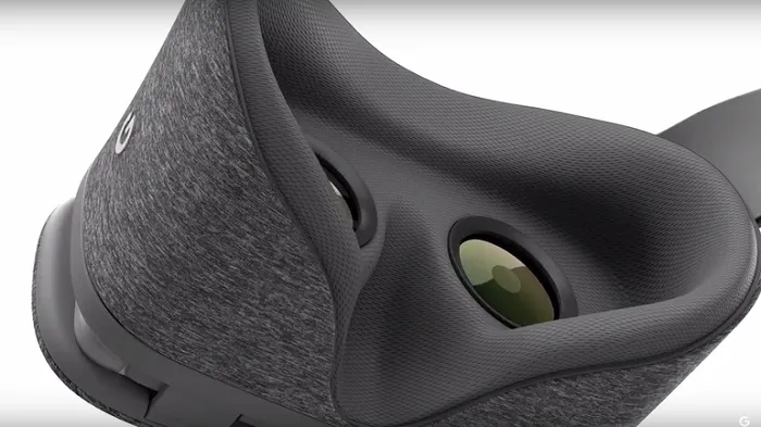 Daydream VR头显配置公布：最少1080P、4.7寸、双核处理器