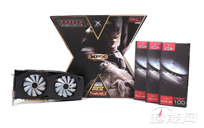 30款RX 570、RX 580汇总，选择困难症到底挑哪个？