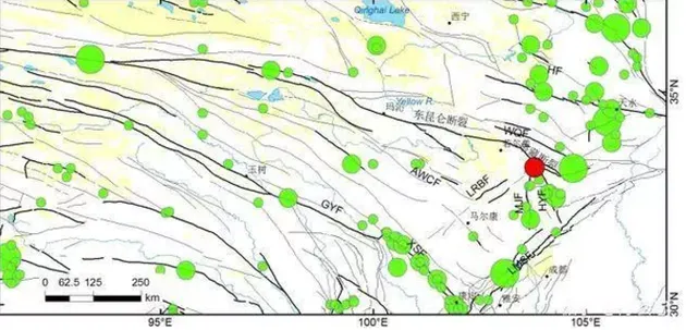 地震云、成因、危害程度…你想知道的事都清楚了