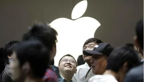 苹果在中国为何走下坡路？问题根源在此