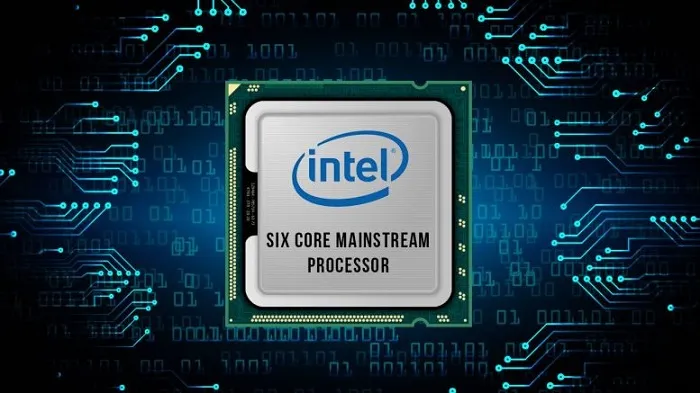 下代Intel Coffee Lake型号曝光，连Core i5也有六核产品