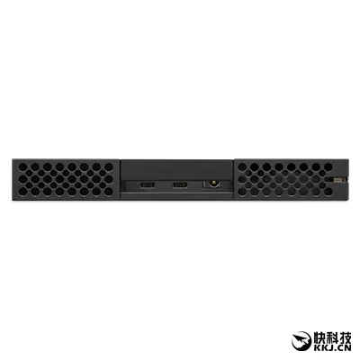 4.3万元！LaCie发布雷电3桌面存储系统：120TB