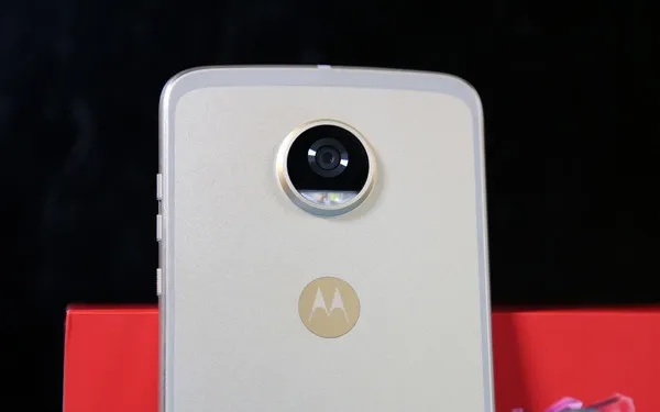 moto z2 play拍照评测：没有哈苏一样强