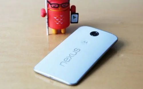 Nexus 6优先享用：谷歌更新本月安全补丁