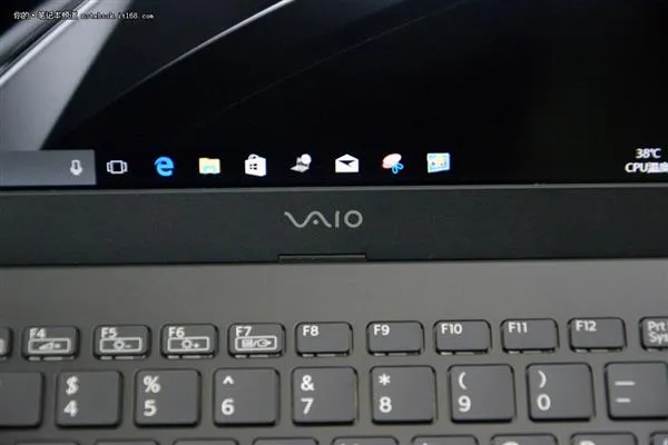 阔别3年后强势回归 VAIO S13中国首发开箱