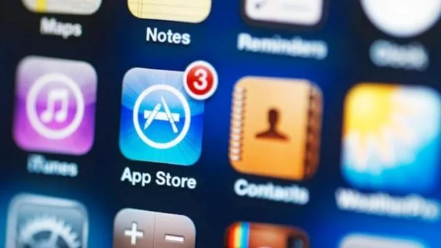 苹果App Store因涉嫌垄断 被中国团队举报