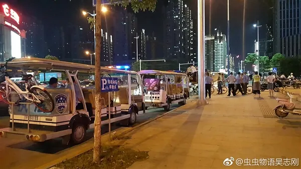 南昌城管扣押2.6万辆共享单车：非治不可