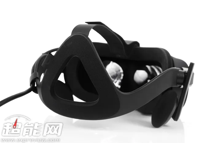 未来今天到来！VR头牌Oculus Rift首发开箱！ 