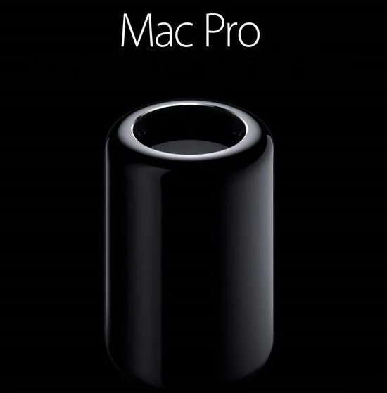 苹果考虑取消Mac Pro的7个理由 你信服吗？