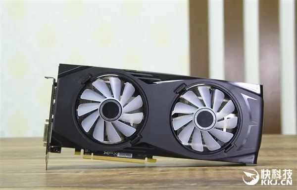 大变样！AMD RX 580/570/550各品牌海量图赏