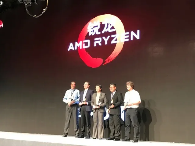 极致性能，映泰X370GT7为Ryzen助阵！