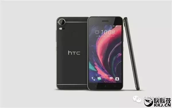 HTC 新旗舰年底发布我还活着