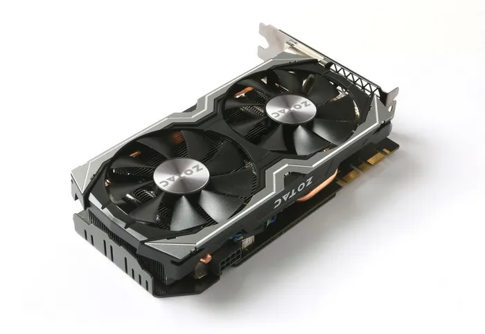 缩小版的加农炮，索泰GTX 1070 mini显卡本月开卖