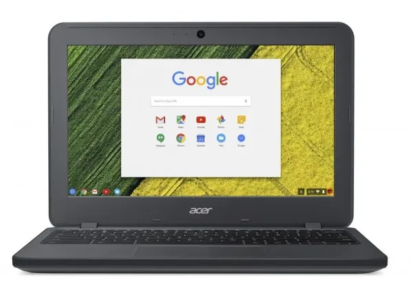 Acer推耐用型Chromebook 11 N7：承重60Kg+122厘米跌落