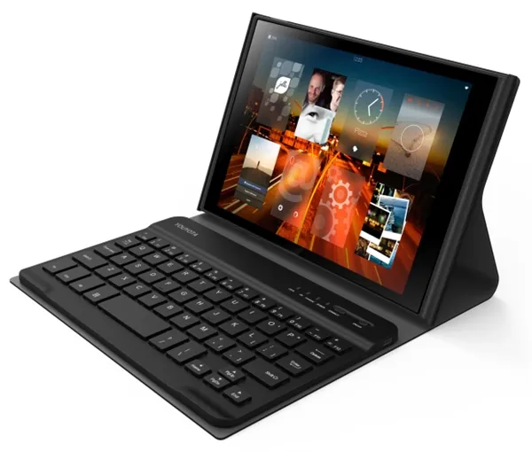 1350元！3年前的平板Jolla Tablet复活：运行Sailfish OS系统