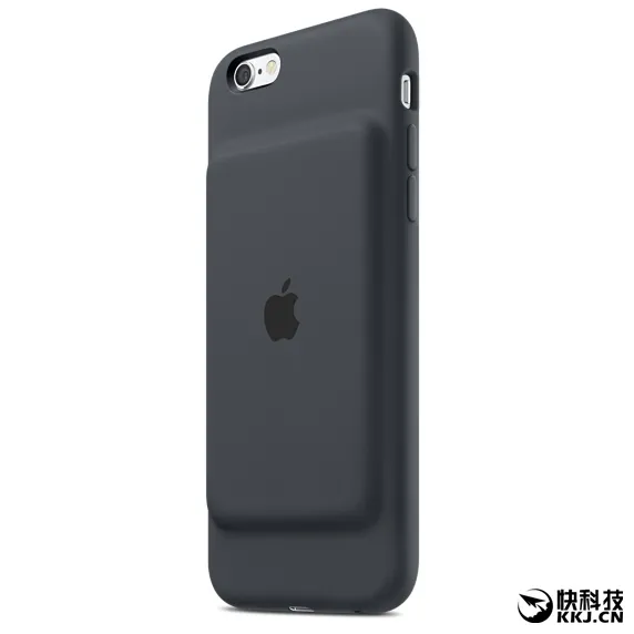 iPhone 6S官方充电保护套发布 能买台红米