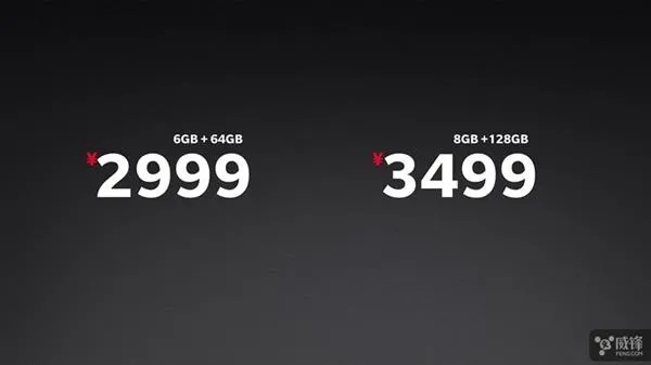 六大骁龙835旗舰手机对比：卖2999元的一加5你觉得值吗？
