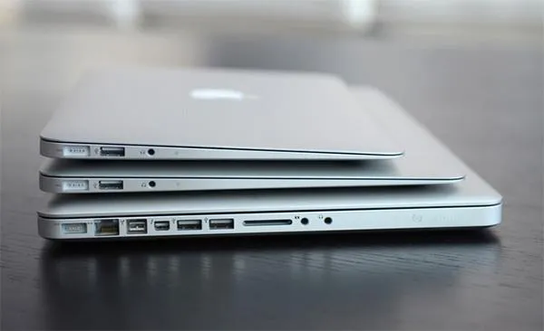 MacBook Air暴毙！一代经典遭苹果遗弃 再见了