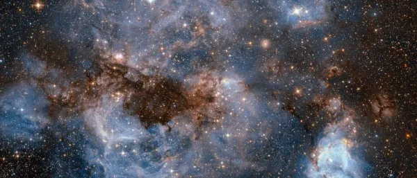 巴比龙星云图片