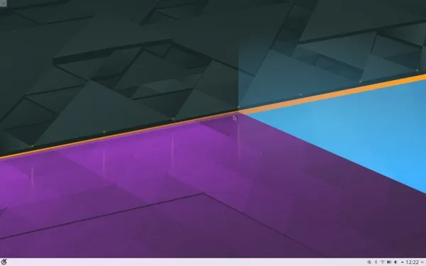 [视频]KDE Plasma 5.7桌面环境正式版发布