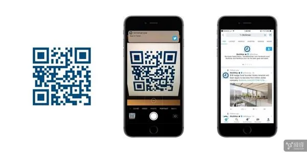 为中国而生！iOS 11相机扫二维码太强：再也不用开微信