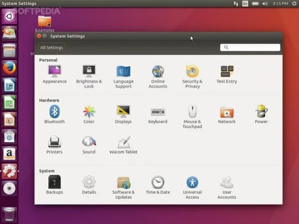 [图]Ubuntu 16.04 LTS Final Beta发布