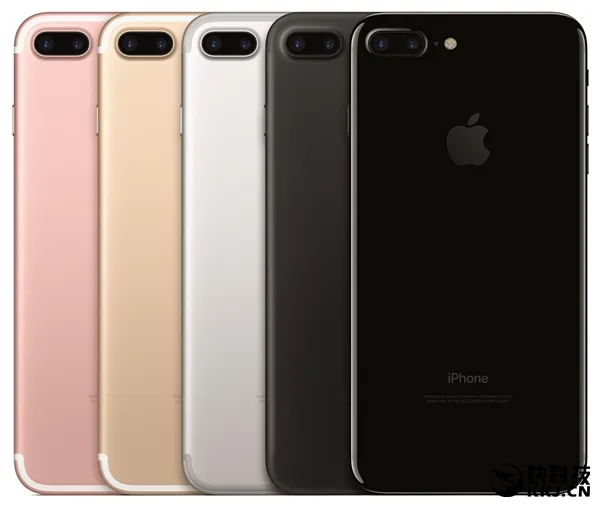 iPhone 7销量一般：苹果狠心砍单