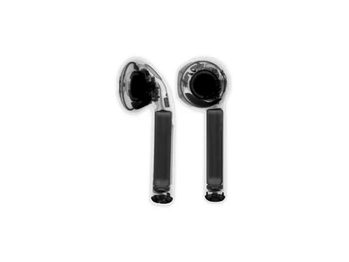 iFixit拆解AirPods：无修复可能性，所以电池维修那么贵