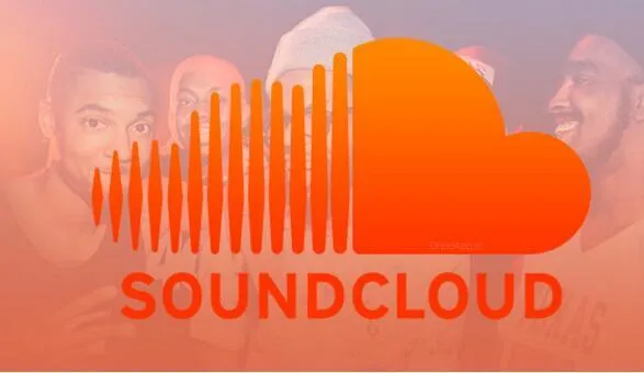 数字音乐服务商SoundCloud融资1.7亿美元