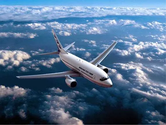波音研发5倍音速客机 纽约飞到上海仅2小时
