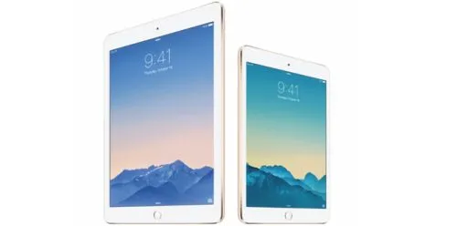 传苹果iPad Mini 3月发布 配置及售价曝光