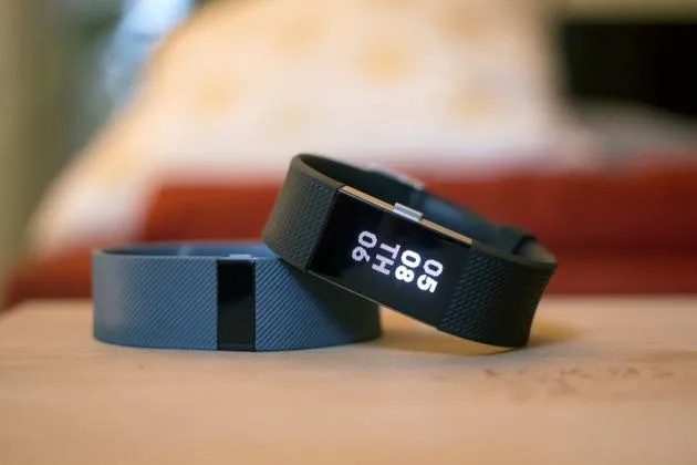 2016可穿戴Q4数据出炉 小米紧追Fitbit