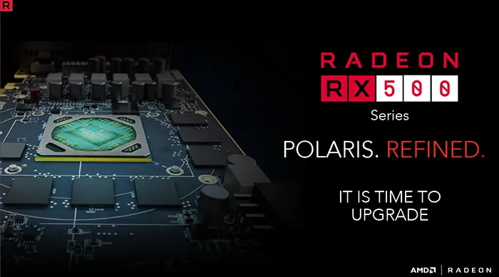 看看大家如何评价Polaris 20，RX 580显卡评测汇总