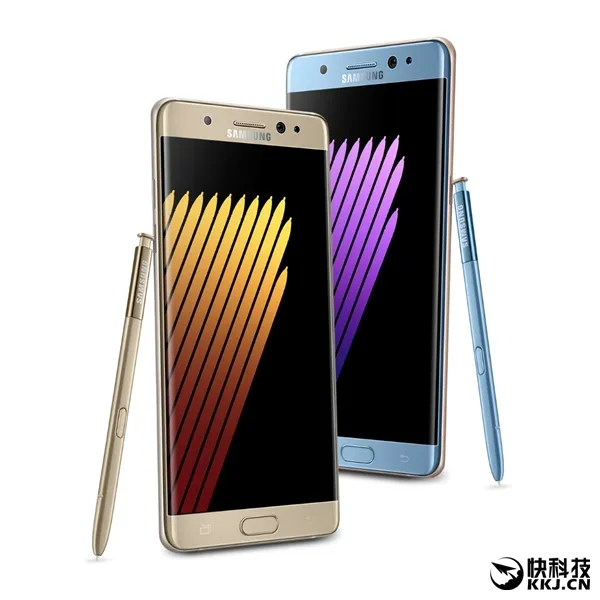 取消传统耳机接口就能让Note7不炸了吗？