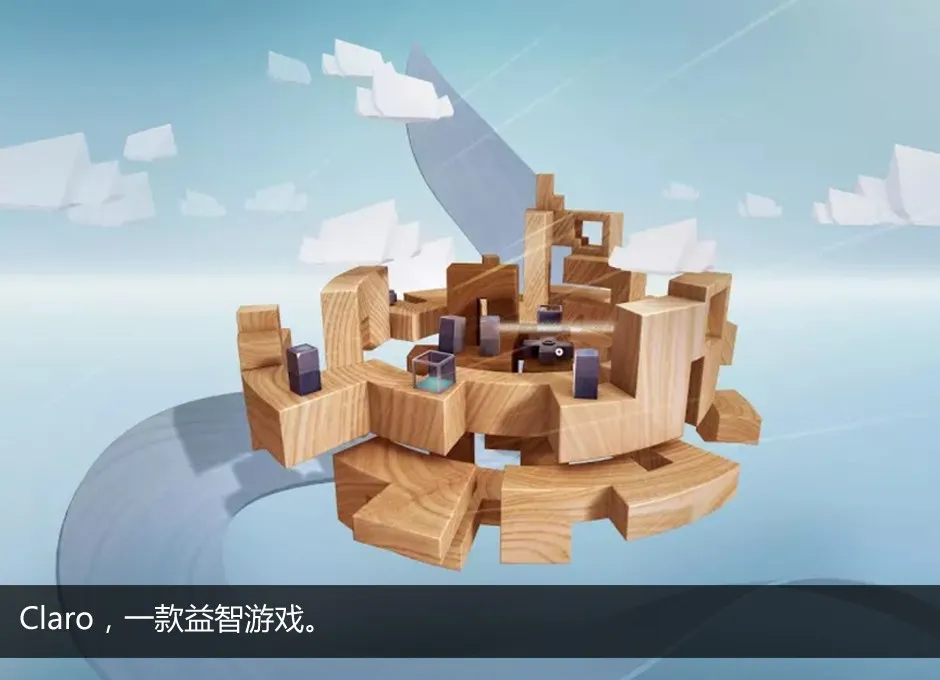 还等什么？这些谷歌VR游戏现在就能玩儿