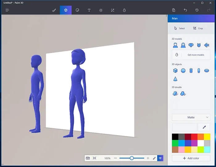 Windows 10创意者更新来了，新的Paint 3D和游戏功能好玩吗？