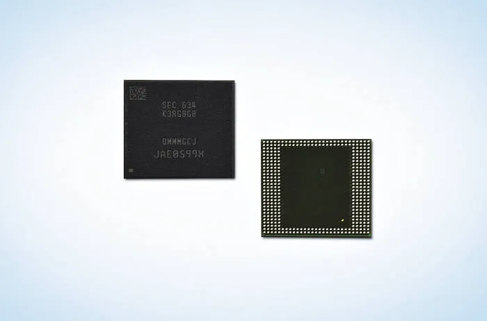 手机吃的亏要靠存储来补了，三星明年推出15nm DRAM内存