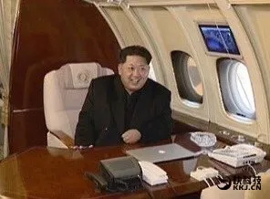 除了MacBook：金正恩还用这些苹果设备