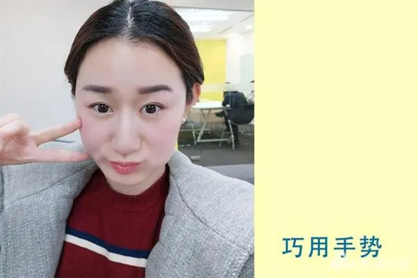 这些终极自拍指南 献给正过节的女王们