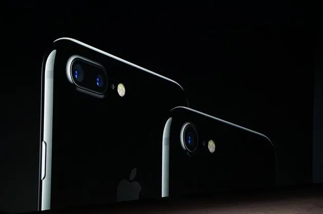 瑞银：iPhone7在华需求下滑