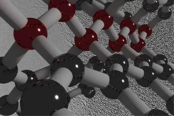 新型碳材料：硬度像钻石弹性超橡胶